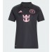 Inter Miami Luis Suarez #9 Gostujuci Dres za Ženska 2026-27 Kratak Rukavima